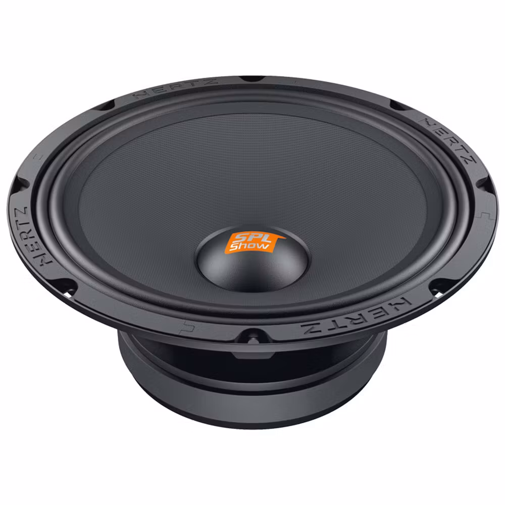 Hertz SV-250.1