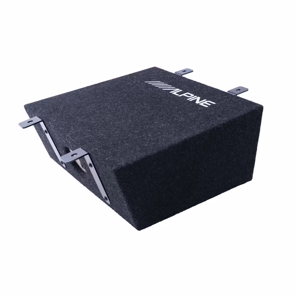 Alpine SWC-D84T6