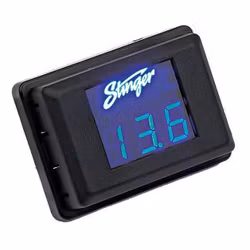 Stinger SVMB