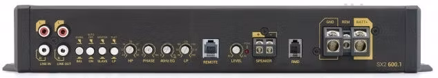 Phoenix Gold SX2 600.1