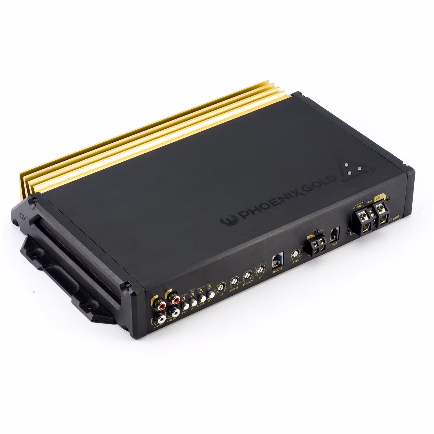 Phoenix Gold SX2 600.1