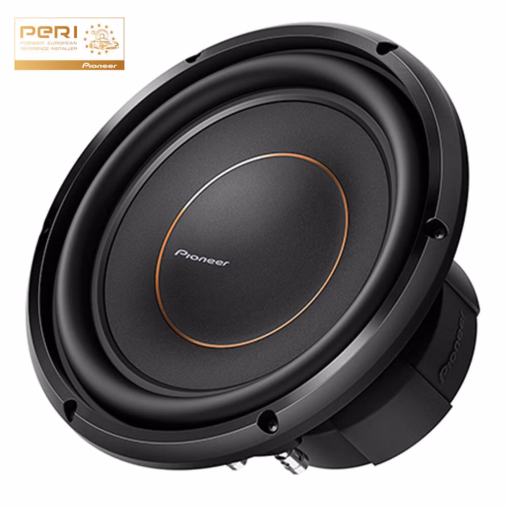Pioneer TS-D10D4