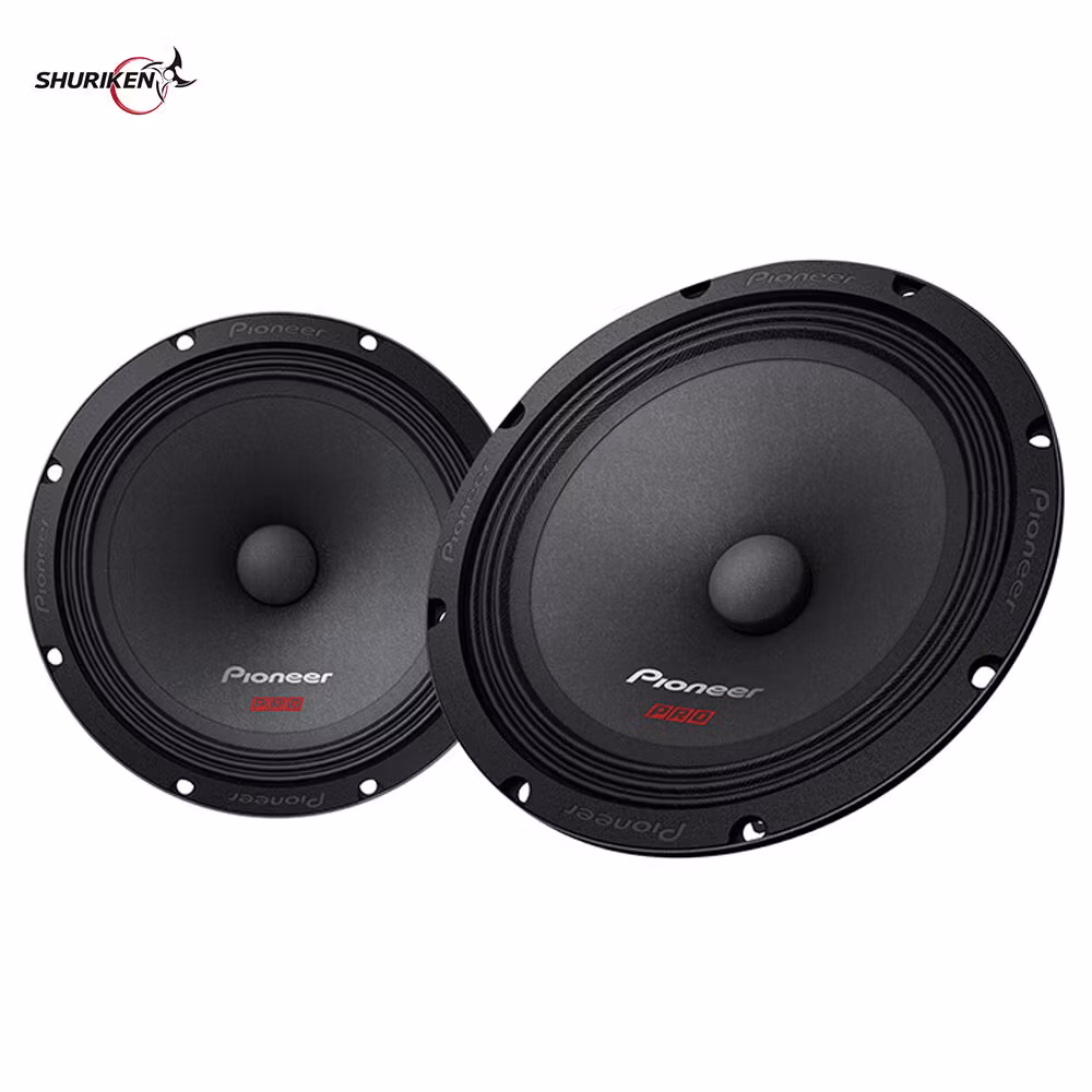 Pioneer TS-M1610PRO