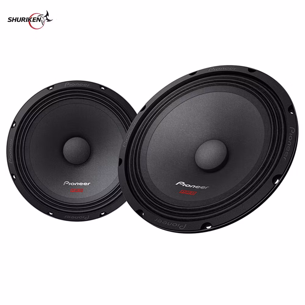 Pioneer TS-M2010PRO