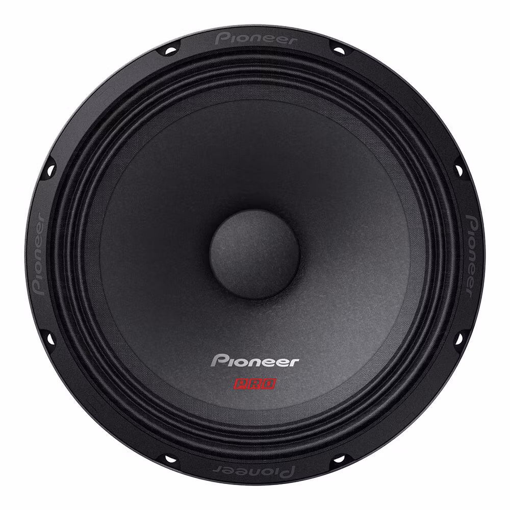 Pioneer TS-M2010PRO