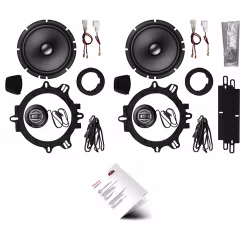 Pioneer TS-RENAULT-CLIO