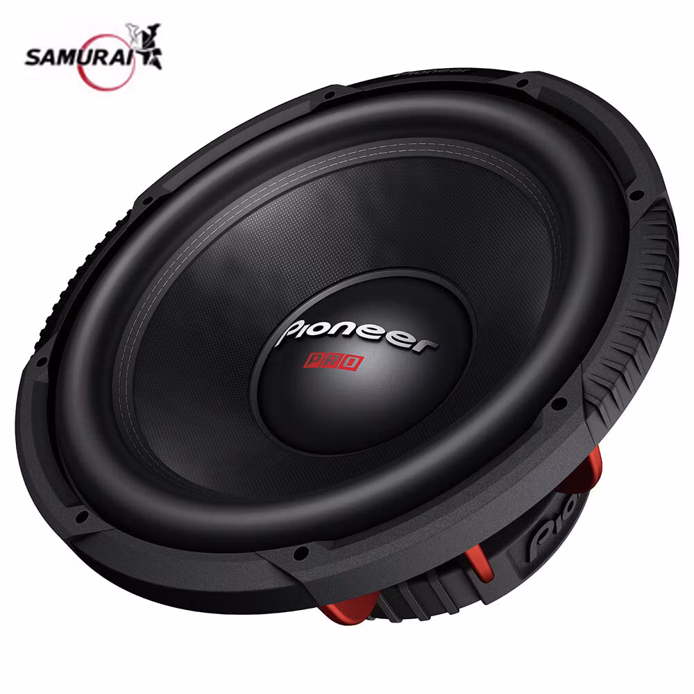 Pioneer TS-W3820PRO