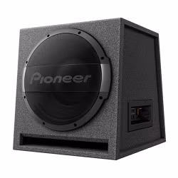 Pioneer TS-WX1210AH