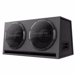 Pioneer TS-WX1220AH