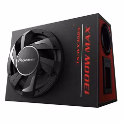 Pioneer TS-WX300A