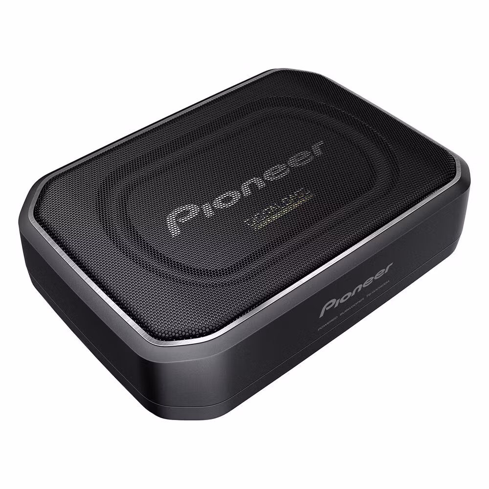 Pioneer TS-WX140DA