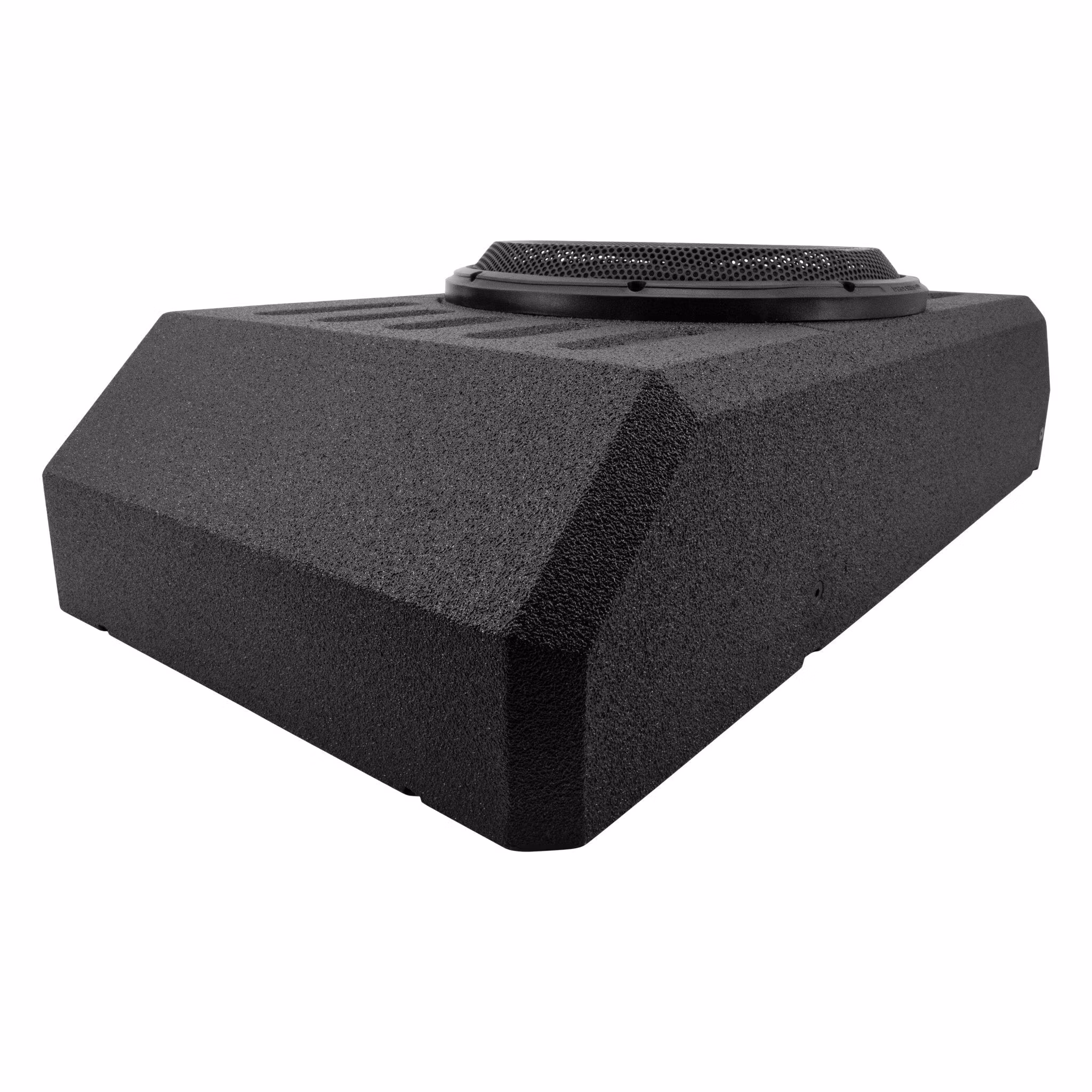 Phoenix Gold Tailgate 12-Inch Subwoofer Enclosure Speaker | 2007-2022 Jeep Wrangler 2-Door and 4-Door JK/JL Models