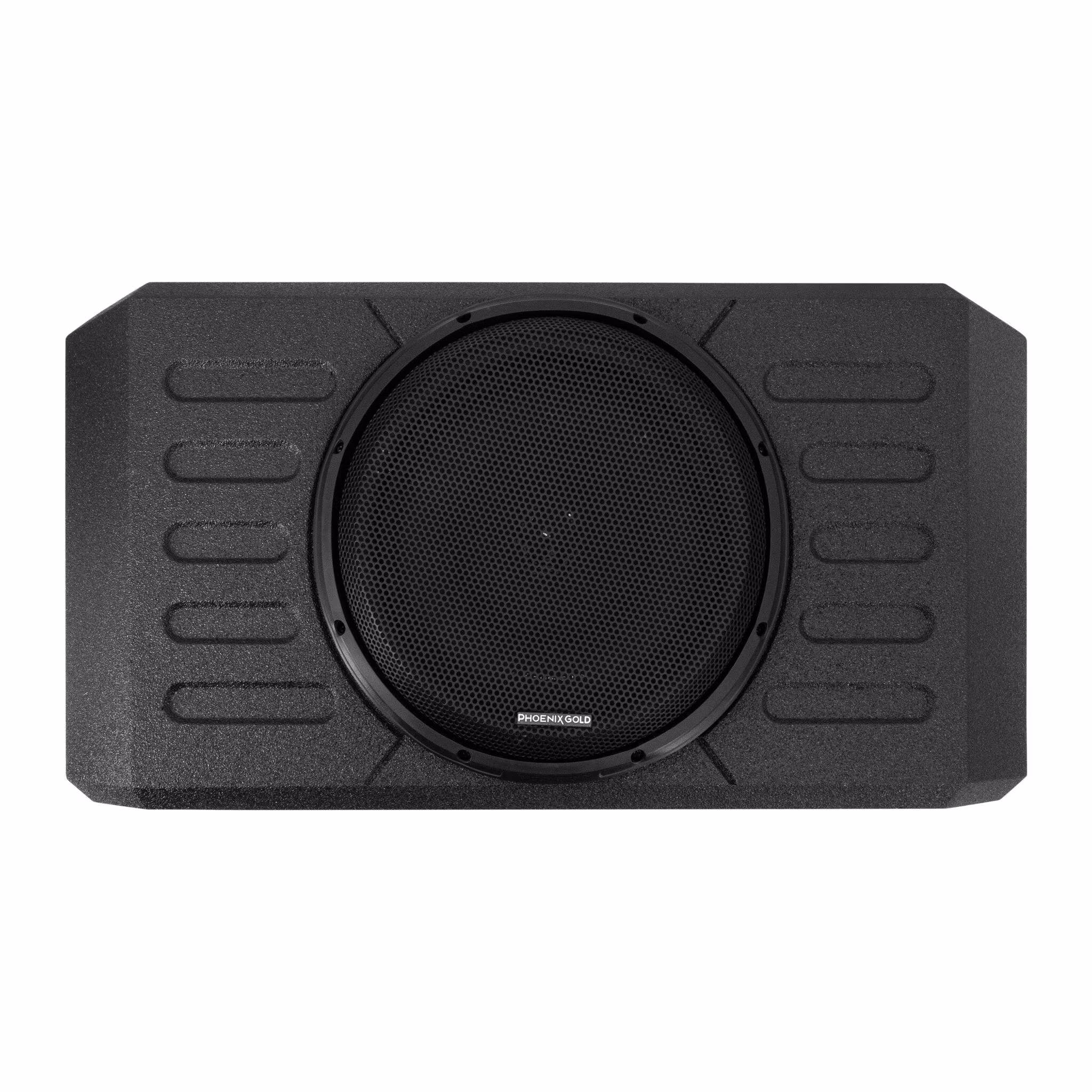 Phoenix Gold Tailgate 12-Inch Subwoofer Enclosure Speaker | 2007-2022 Jeep Wrangler 2-Door and 4-Door JK/JL Models