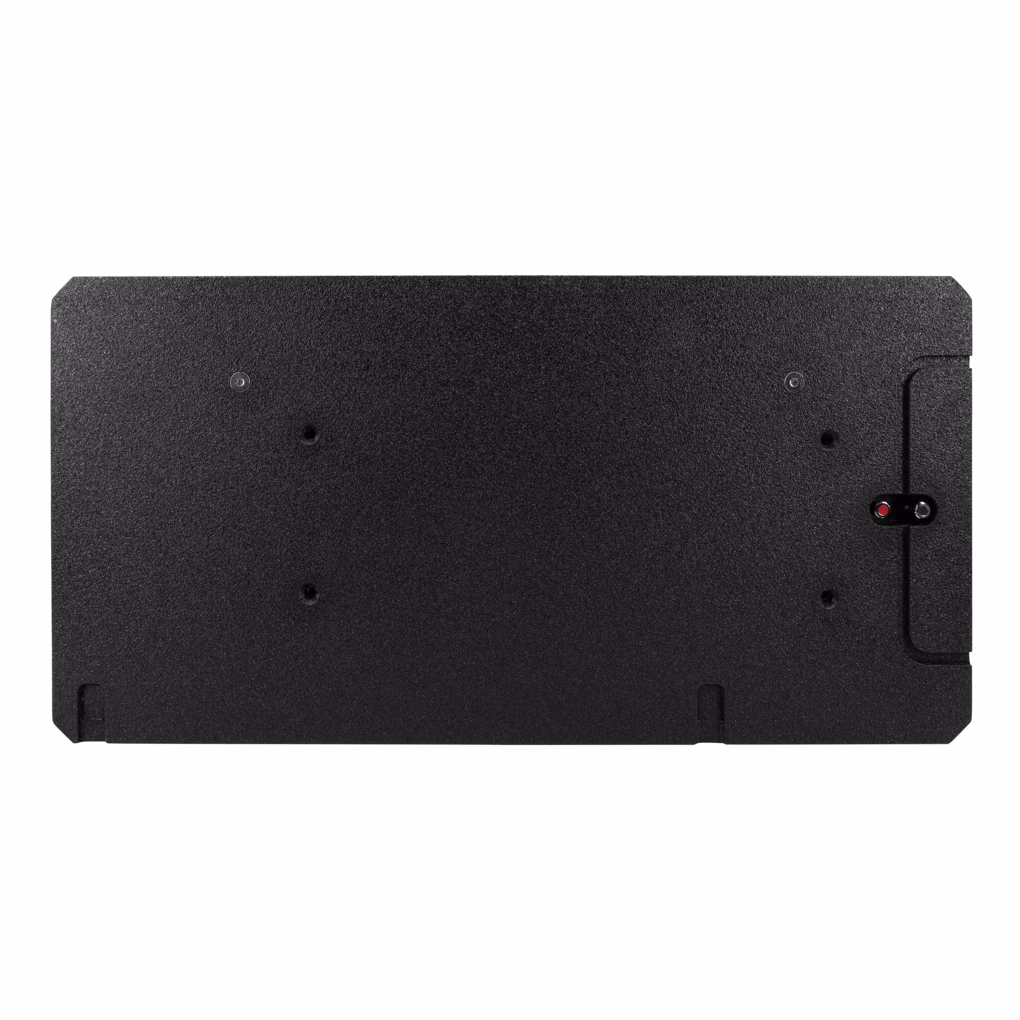 Phoenix Gold Tailgate 12-Inch Subwoofer Enclosure Speaker | 2007-2022 Jeep Wrangler 2-Door and 4-Door JK/JL Models