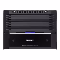 Sony XM-GS100