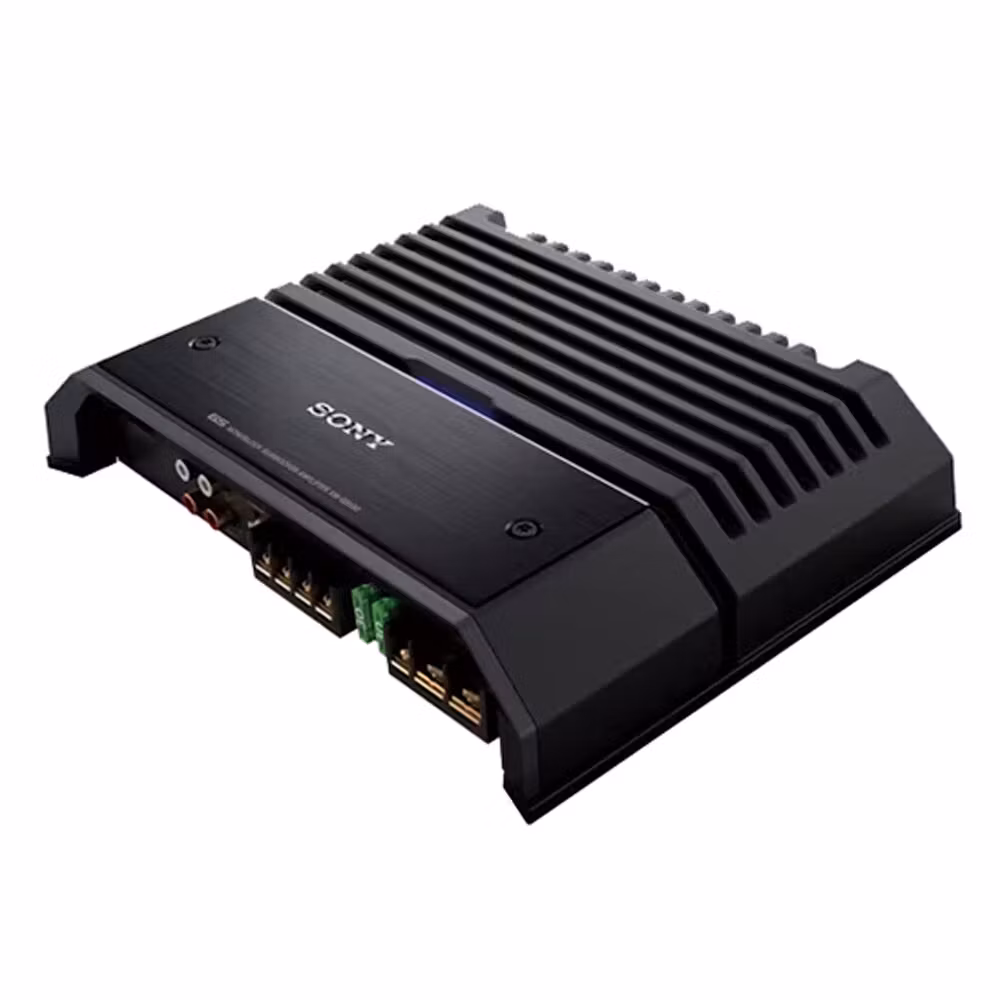 Sony XM-GS100