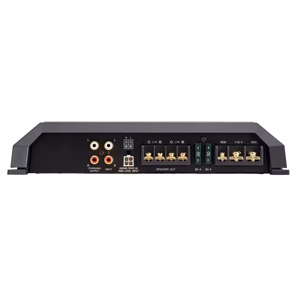 Sony XM-GS100
