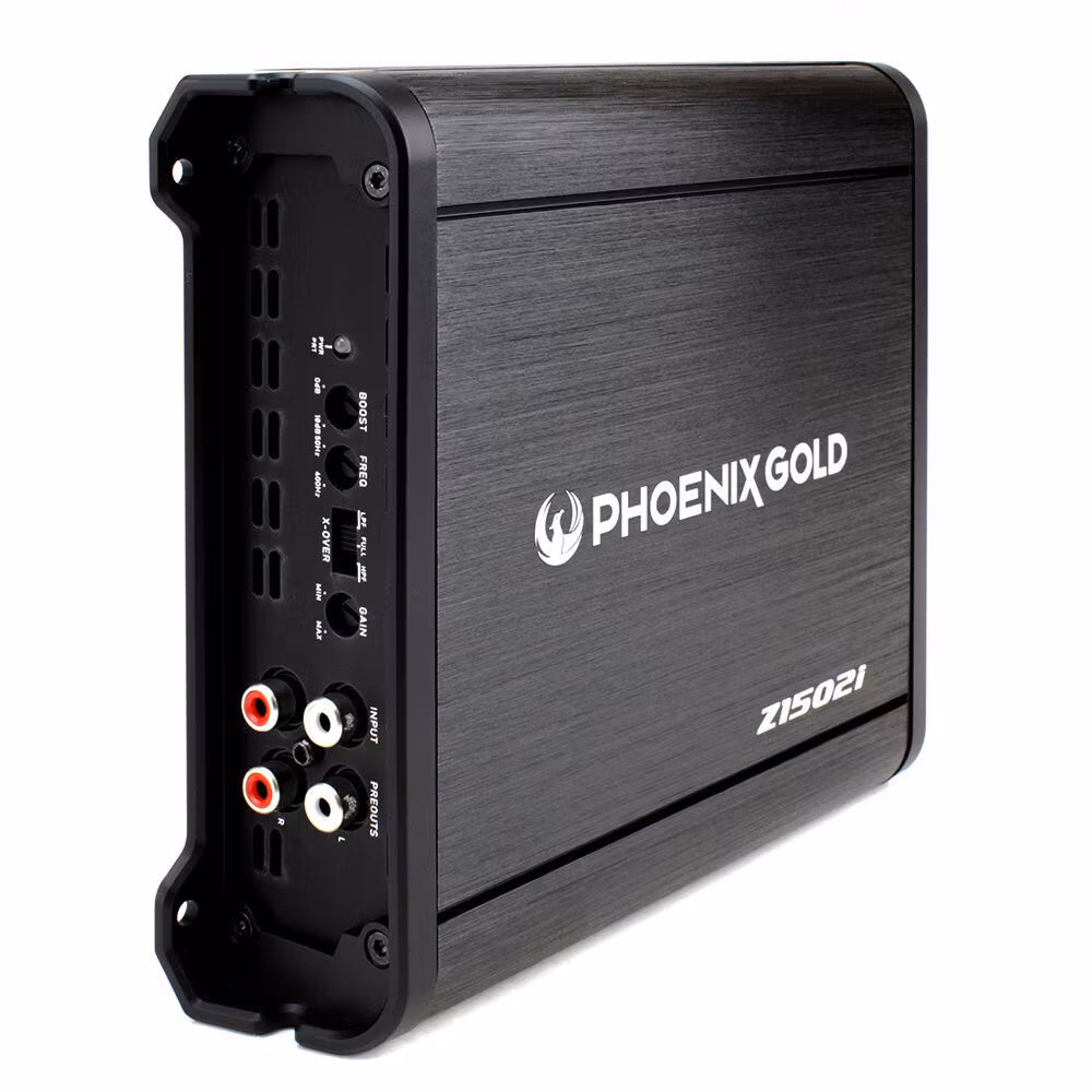 Phoenix Gold Z1502i