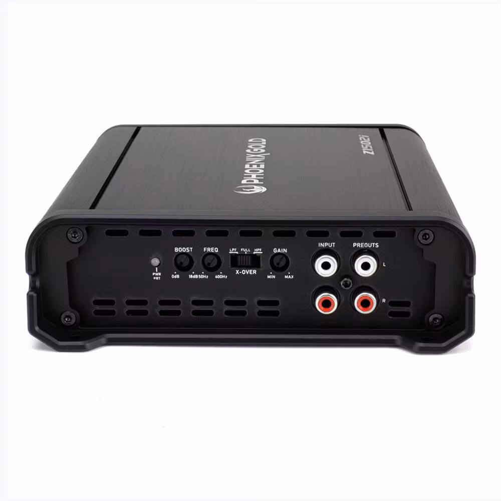 Phoenix Gold Z1502i