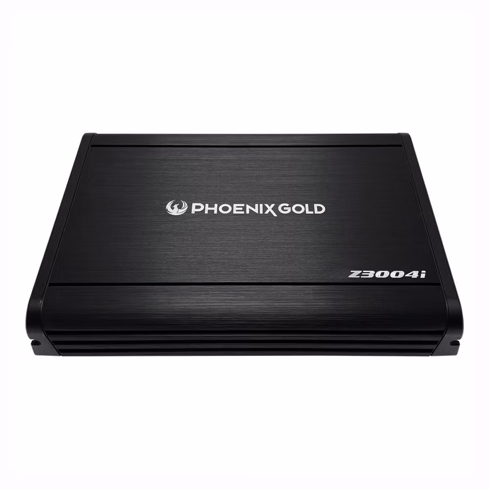 Phoenix Gold Z3004i