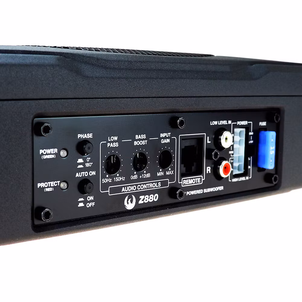 Phoenix Gold Z880