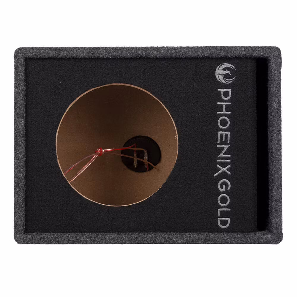 Phoenix Gold ZB18P