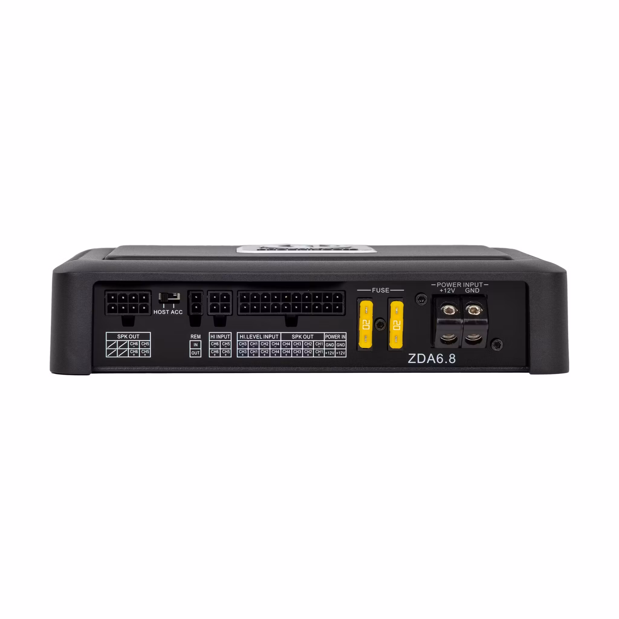 Phoenix Gold ZDA6.8