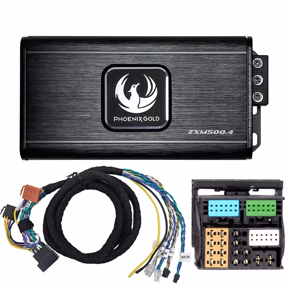 Phoenix Gold ZDAP-VW1