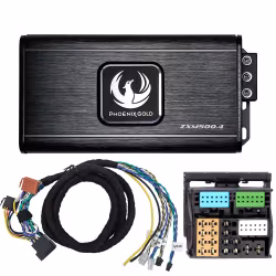 Phoenix Gold ZDAP-VW1