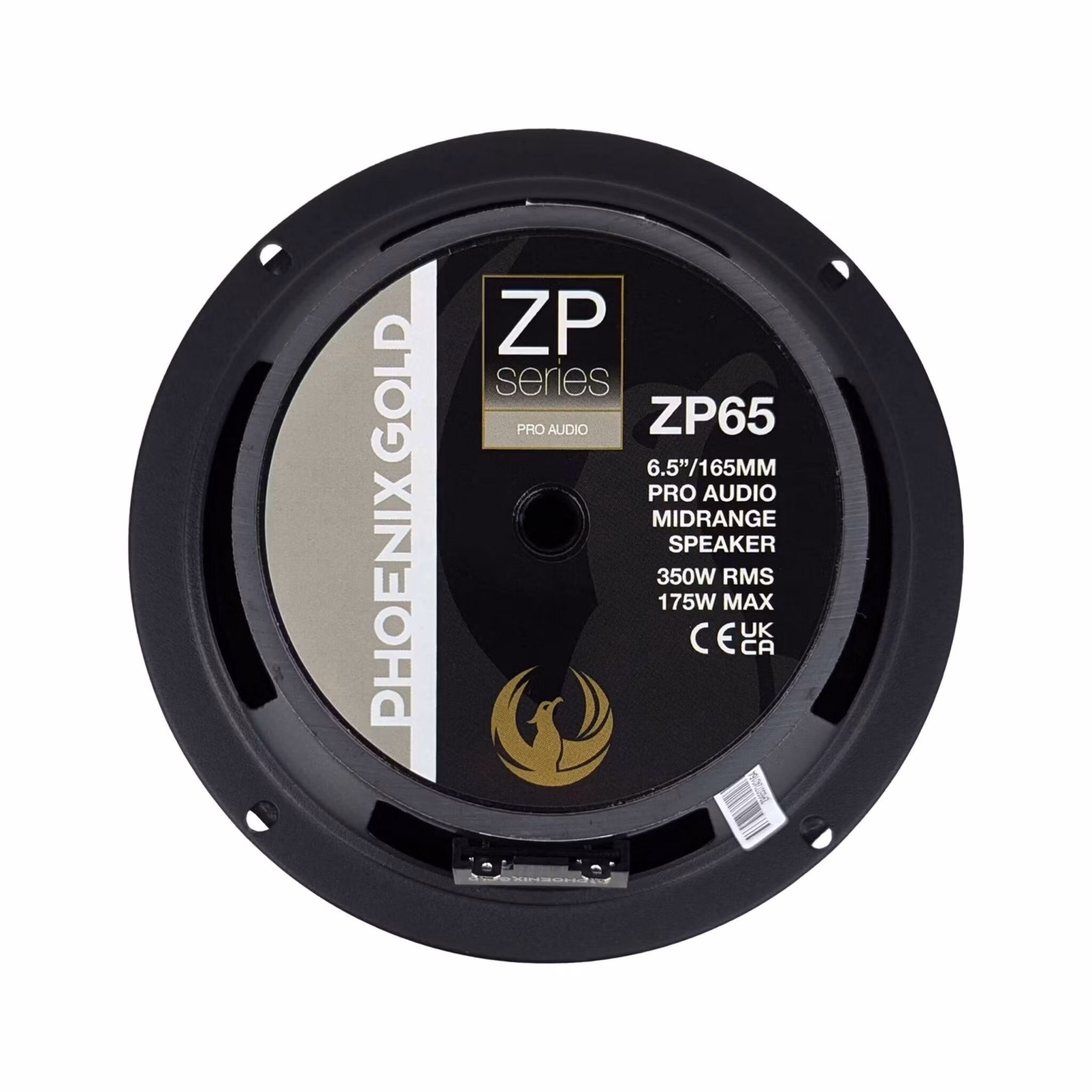 Phoenix Gold ZP65