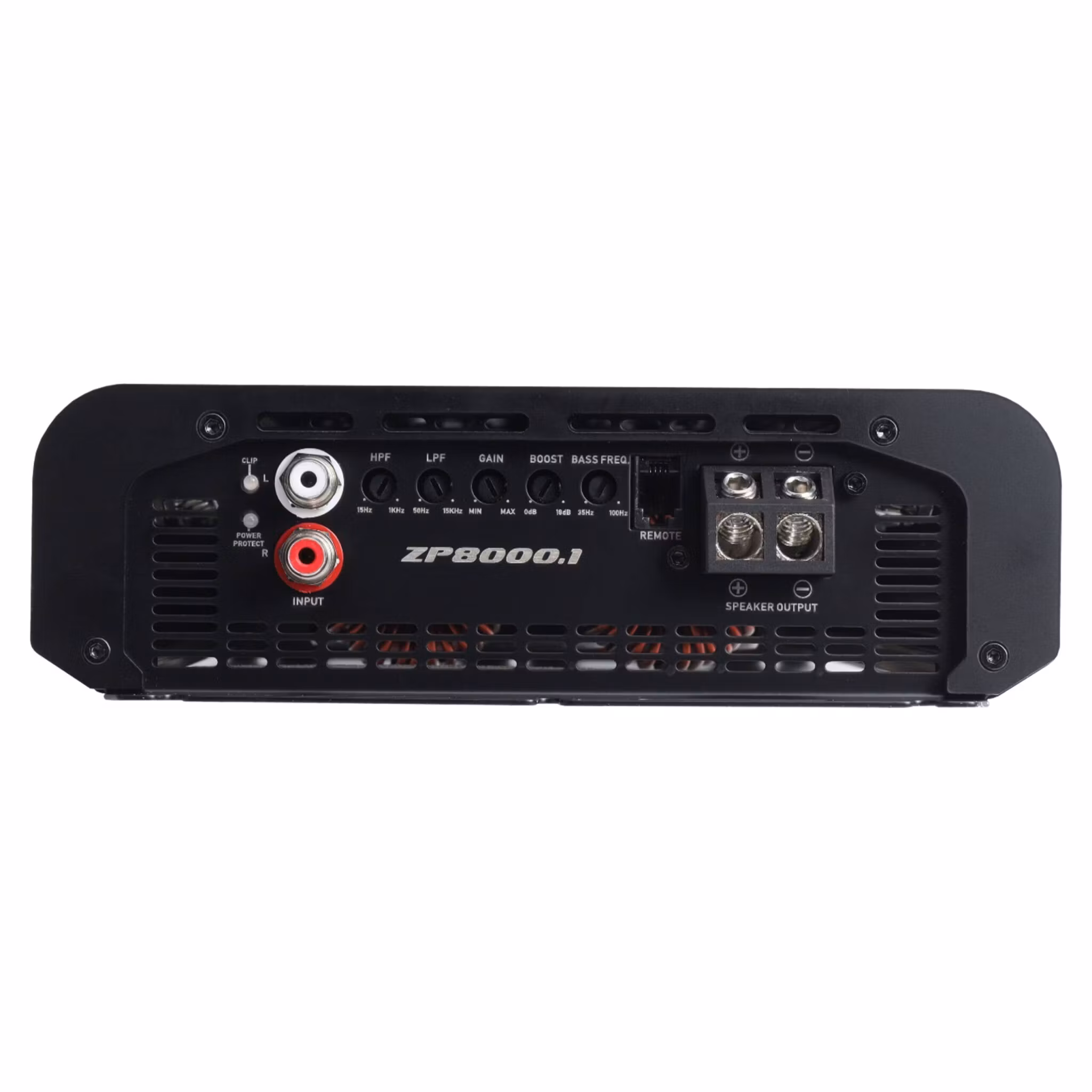 Phoenix Gold ZP8000.1