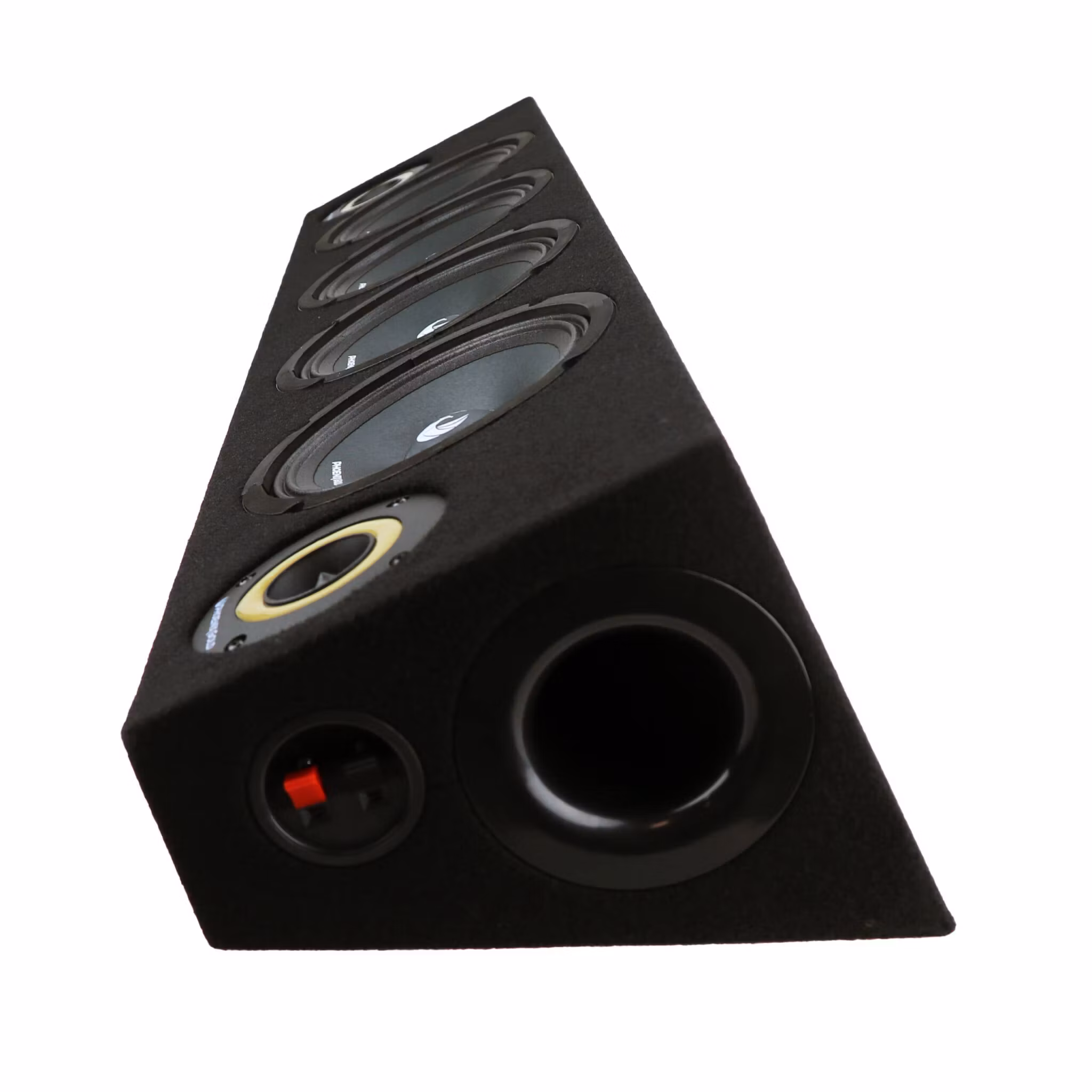 Phoenix Gold ZPBOX654