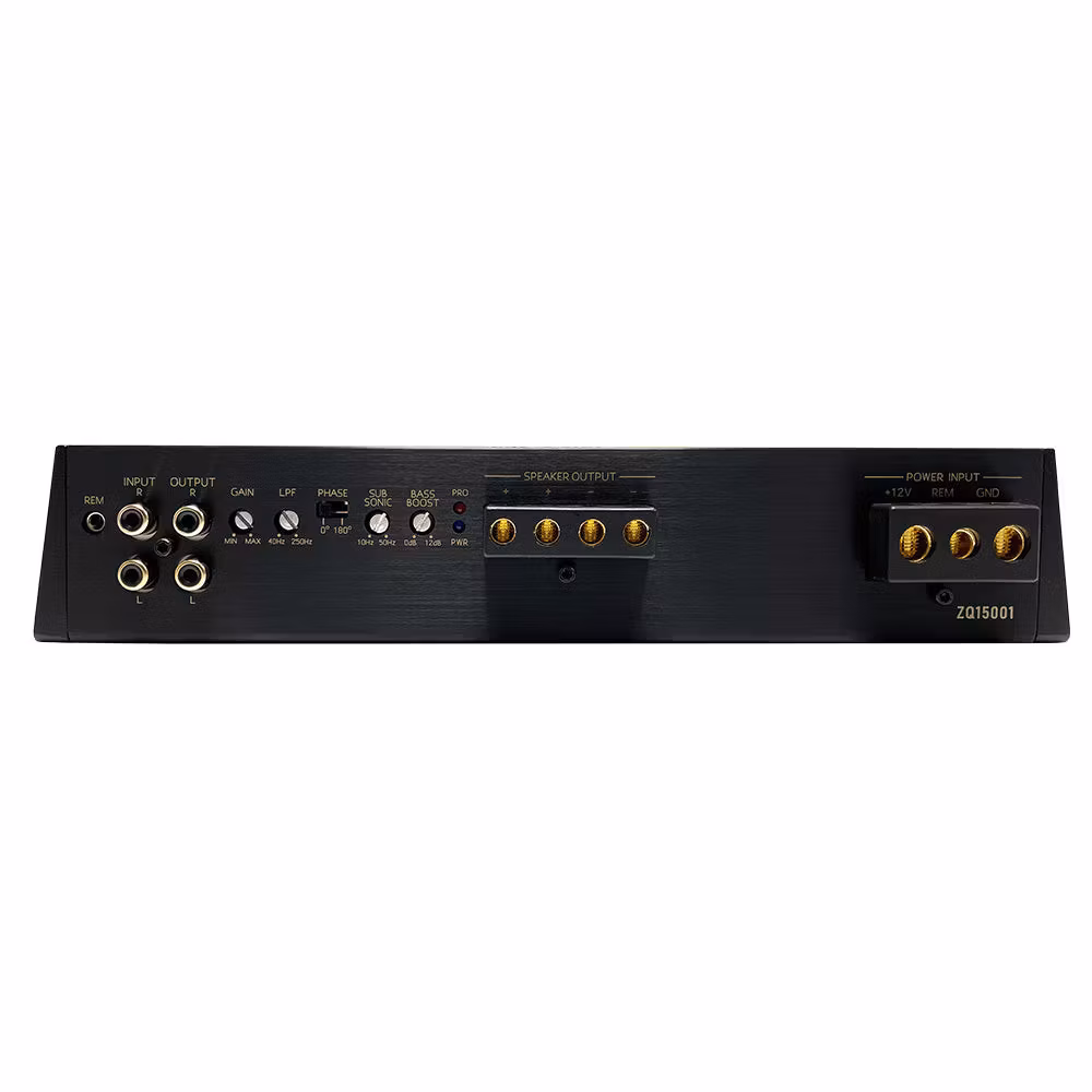 Phoenix Gold ZQ15001