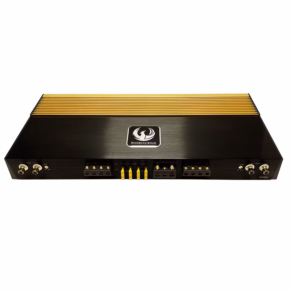 Phoenix Gold ZQ9004