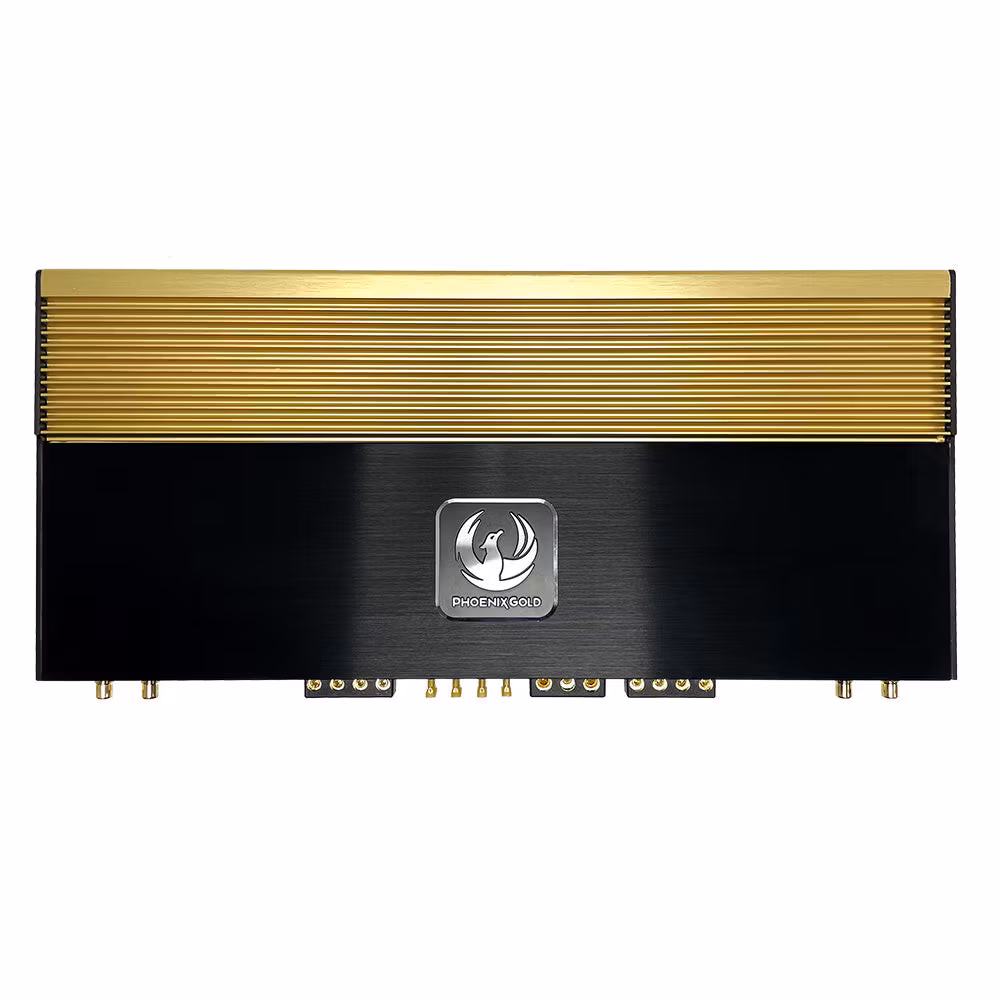 Phoenix Gold ZQ9004