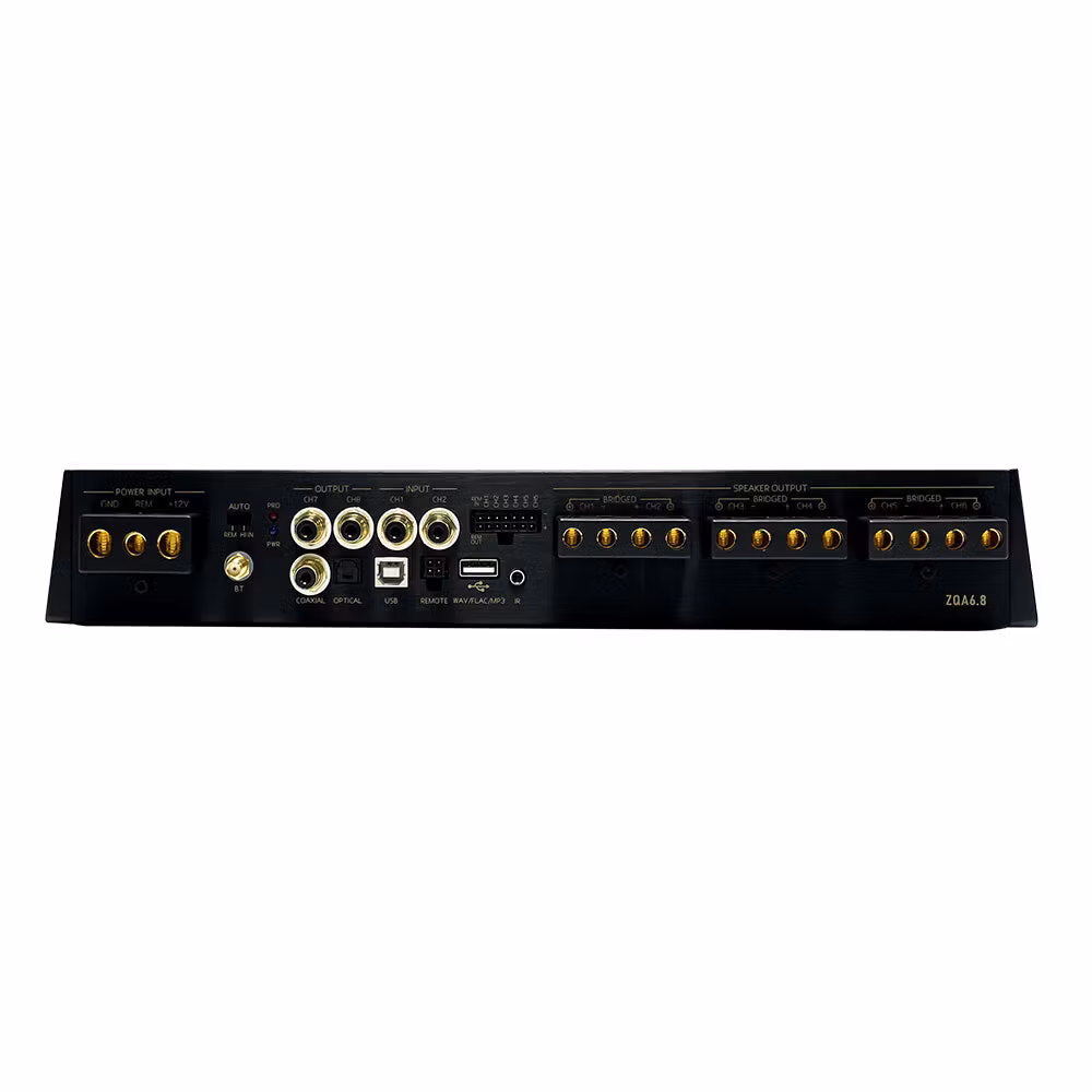 Phoenix Gold ZQA6.8
