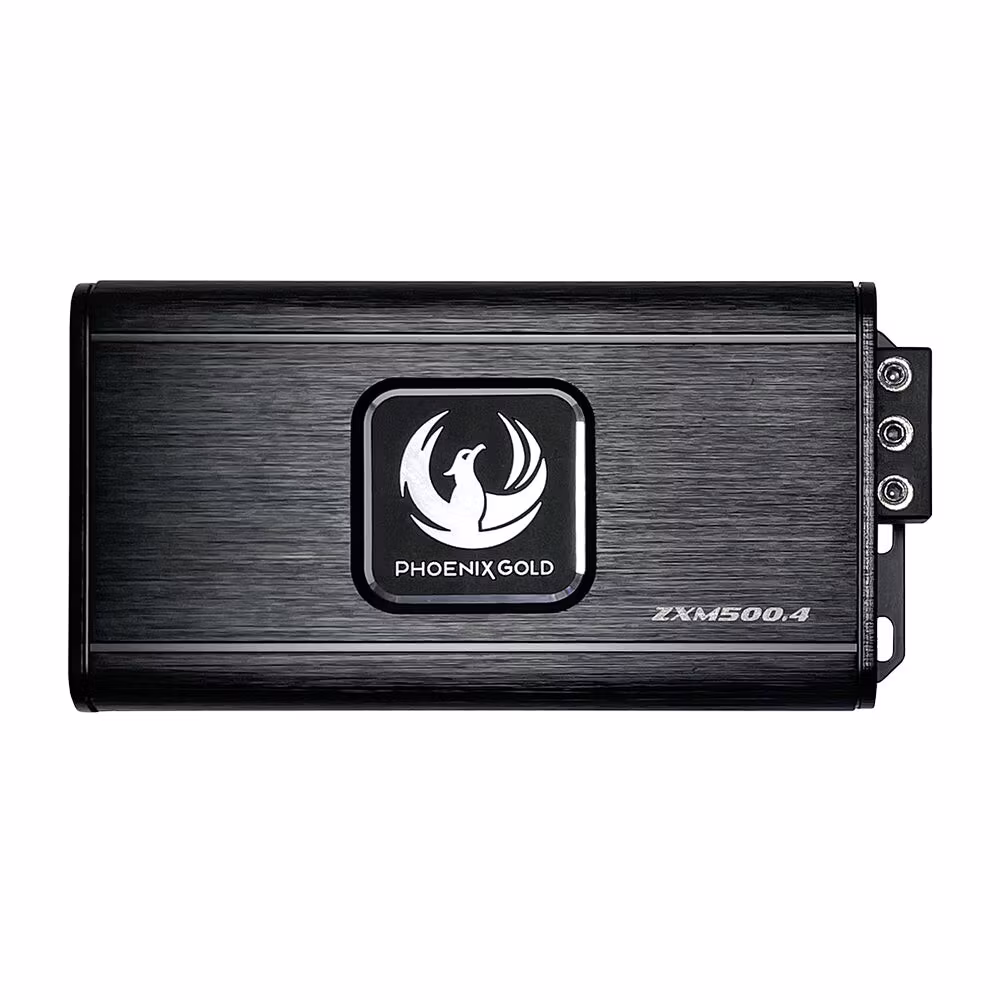 Phoenix Gold ZXMPV2