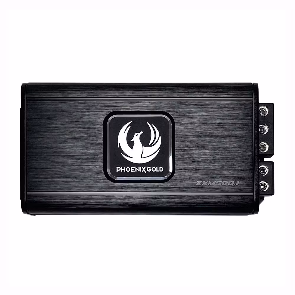 Phoenix Gold ZXMSP2