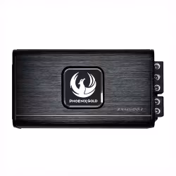 Phoenix Gold ZXMSP2
