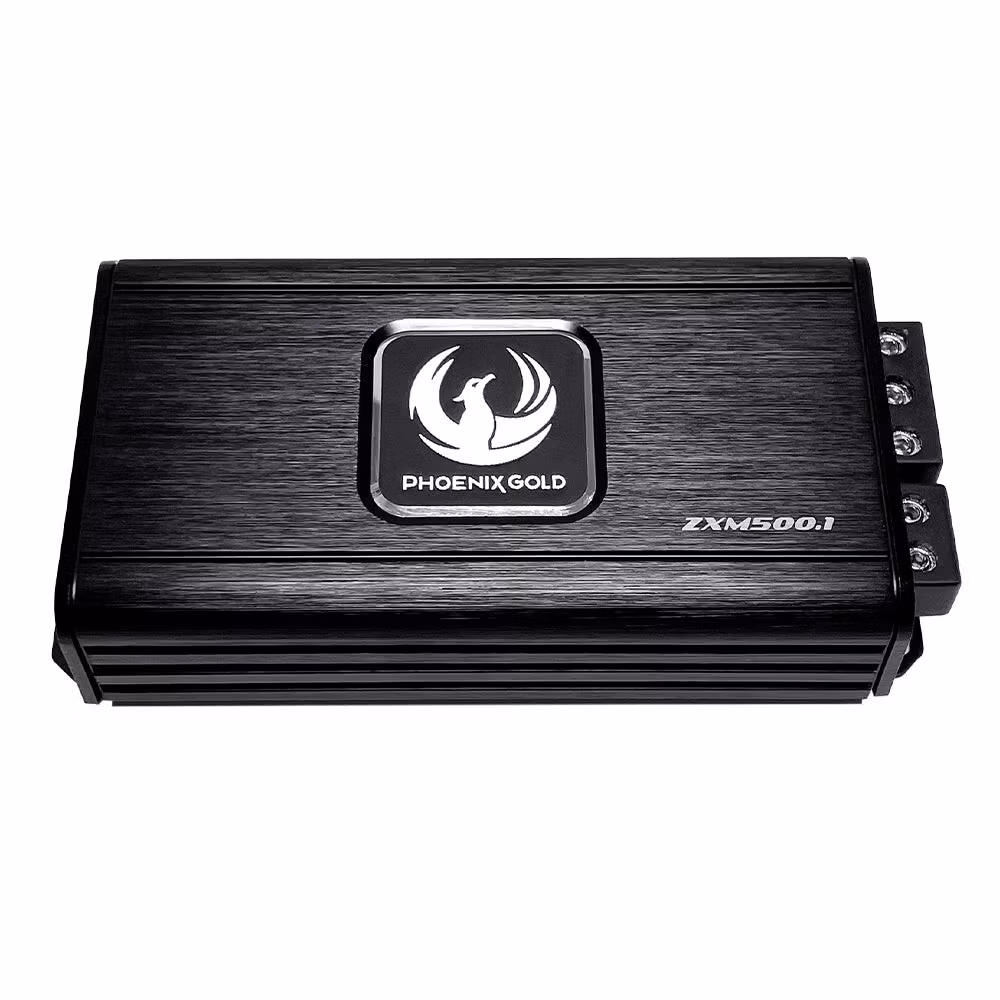 Phoenix Gold ZXMSP2