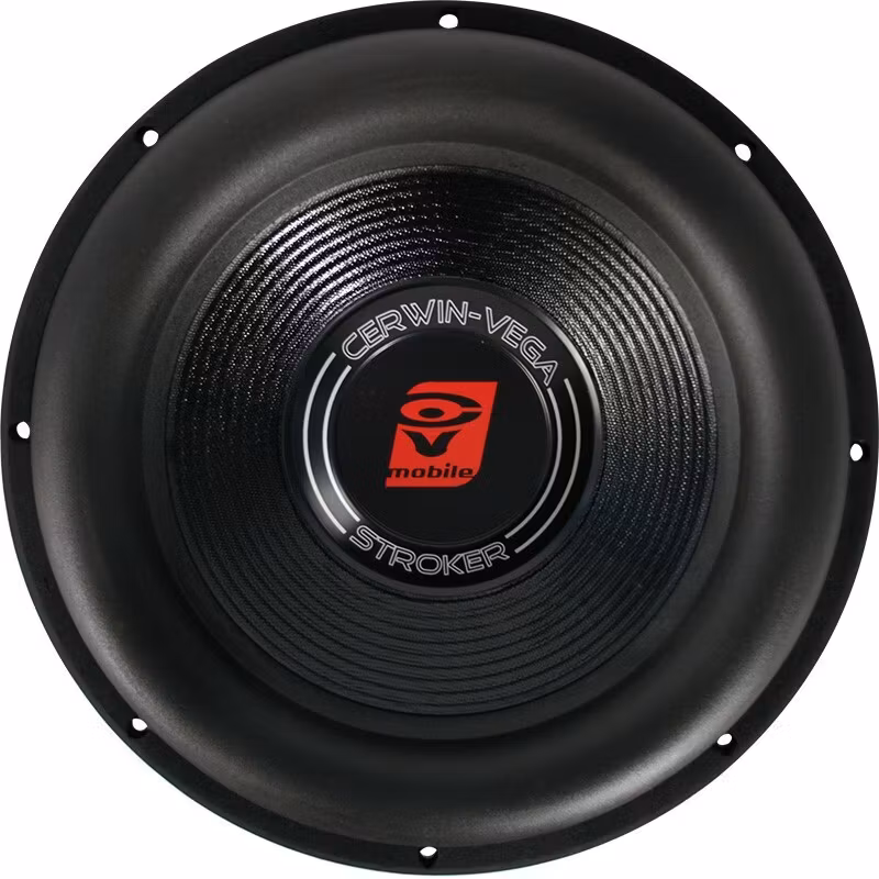 Cerwin-Vega STROKER 12"