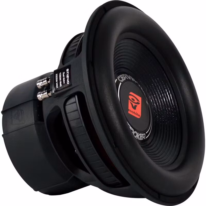 Cerwin-Vega STROKER 12"