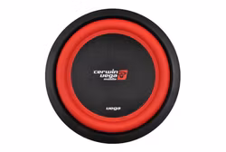 Cerwin-Vega VEGA 10"