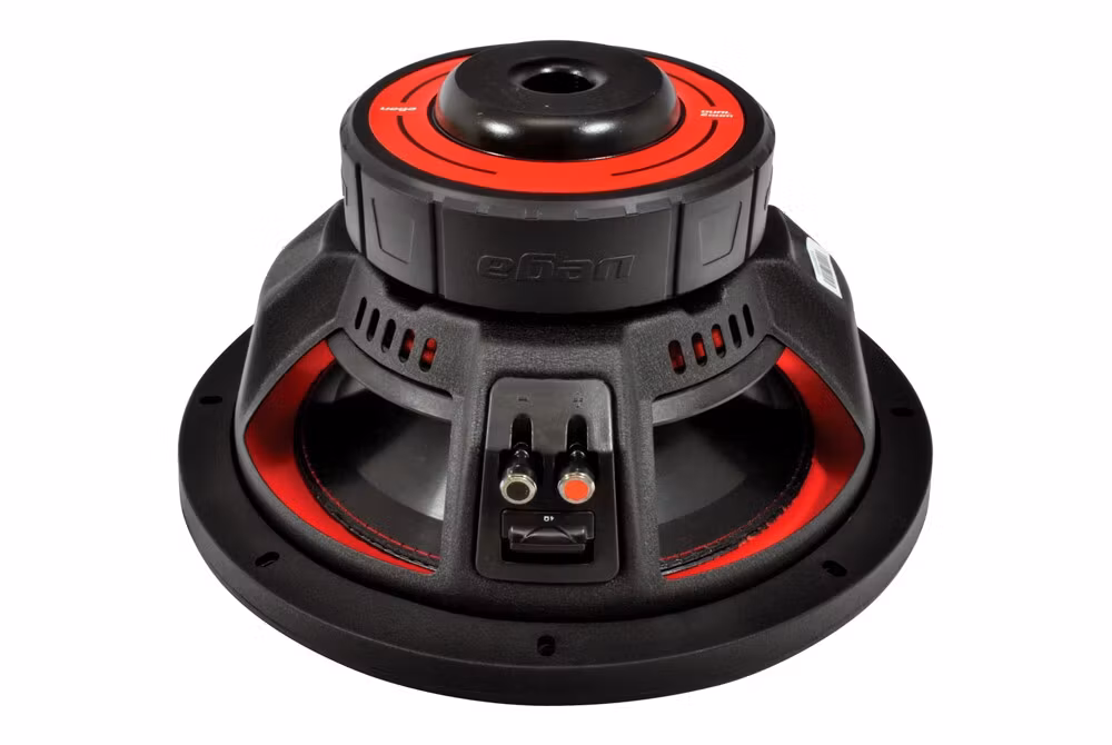 Cerwin-Vega VEGA 10"