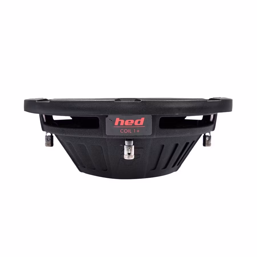 Cerwin-Vega HED 10" Shallow