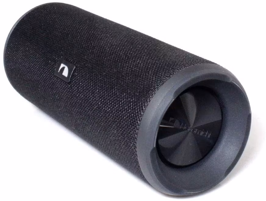 Nakamichi THRILL