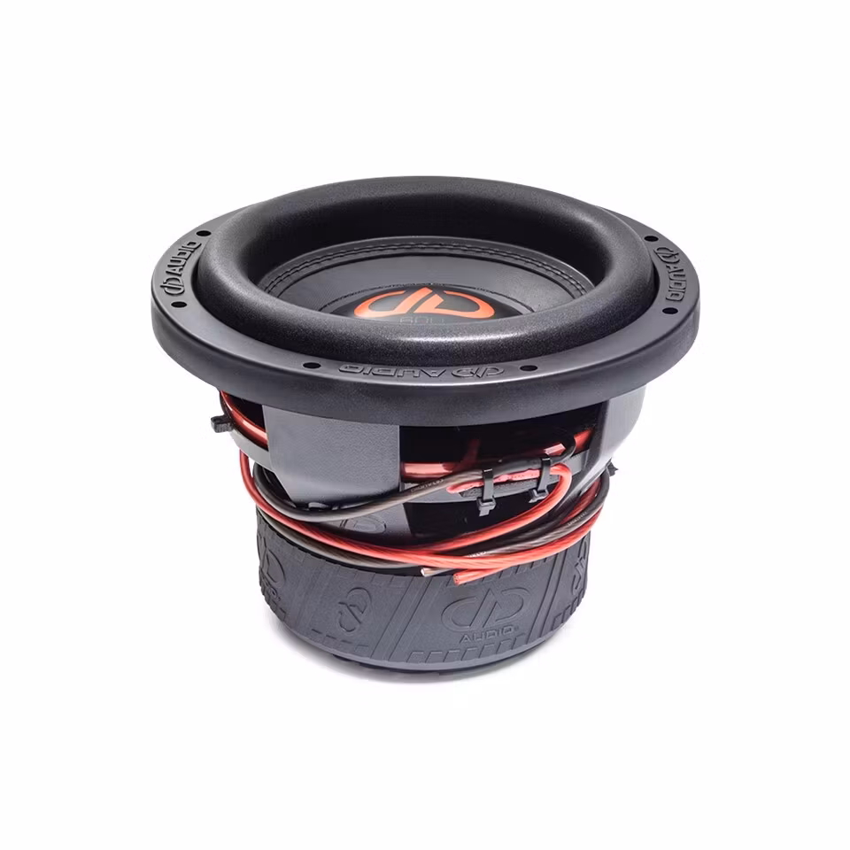 DD Audio 610f-D2