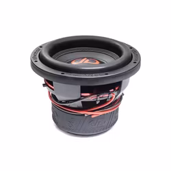 DD Audio 610f-D2