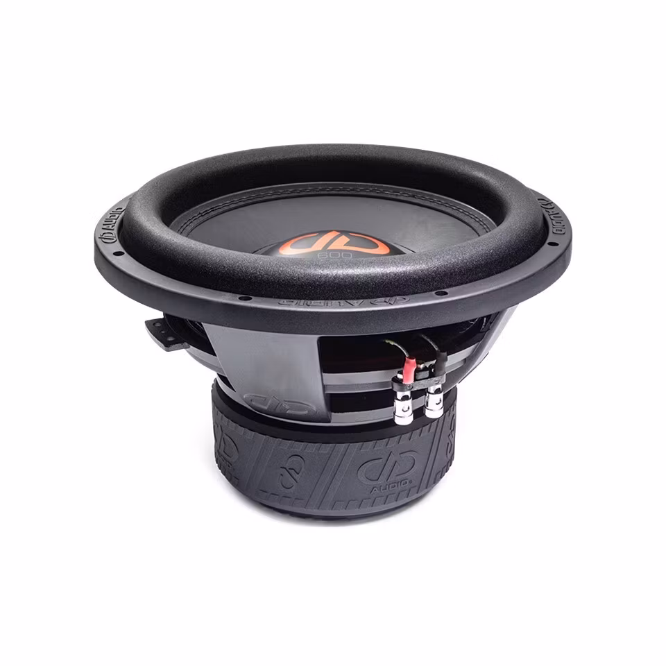 DD Audio 612f-D2