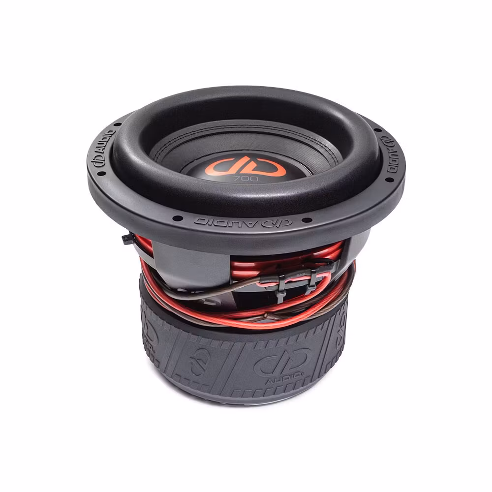 DD Audio 710f-D2